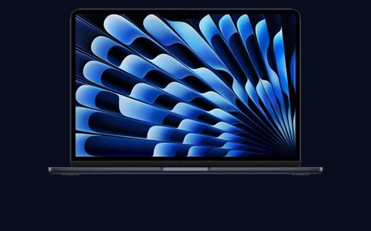 $1,500 toward a MacBook